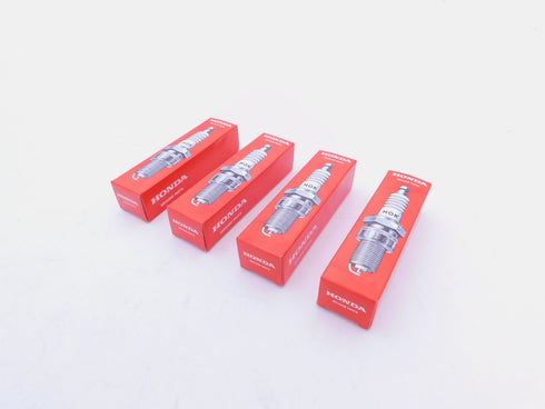 HONDA SPARK PLUG KIT NGK IMR9D-9H AQUATRAX F12X, R12X & F15X JET SKI WAVERUNNER